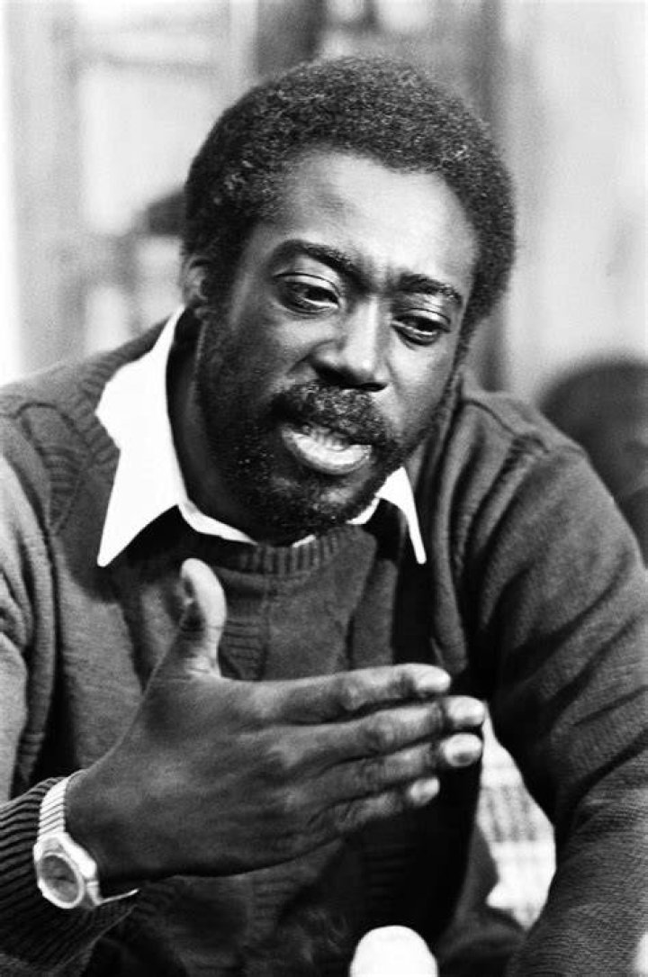 Charles Fuller
