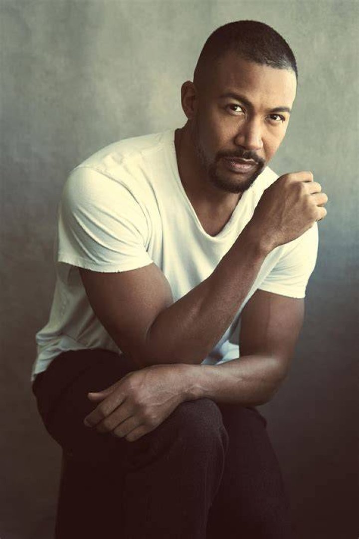 Charles Michael Davis Age, Weight, Height, Measurements