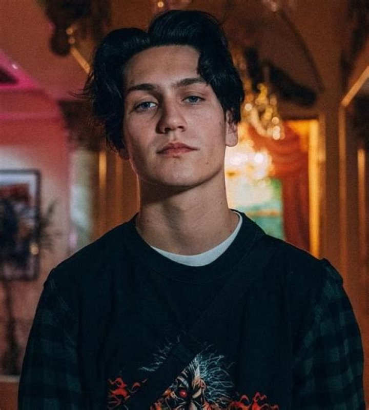 Chase Hudson