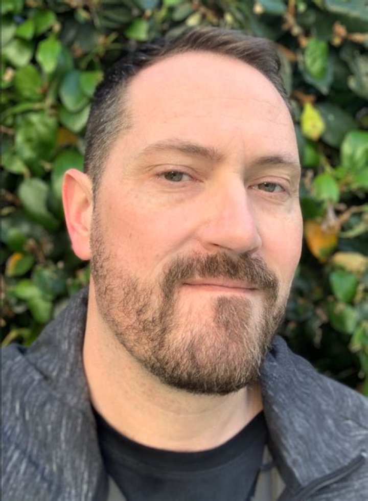 Chris Conroy Net Worth