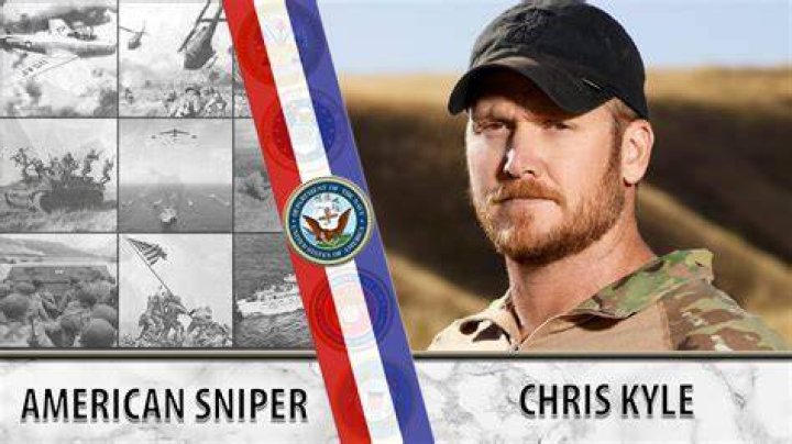 Chris Kyle Chris Kyle