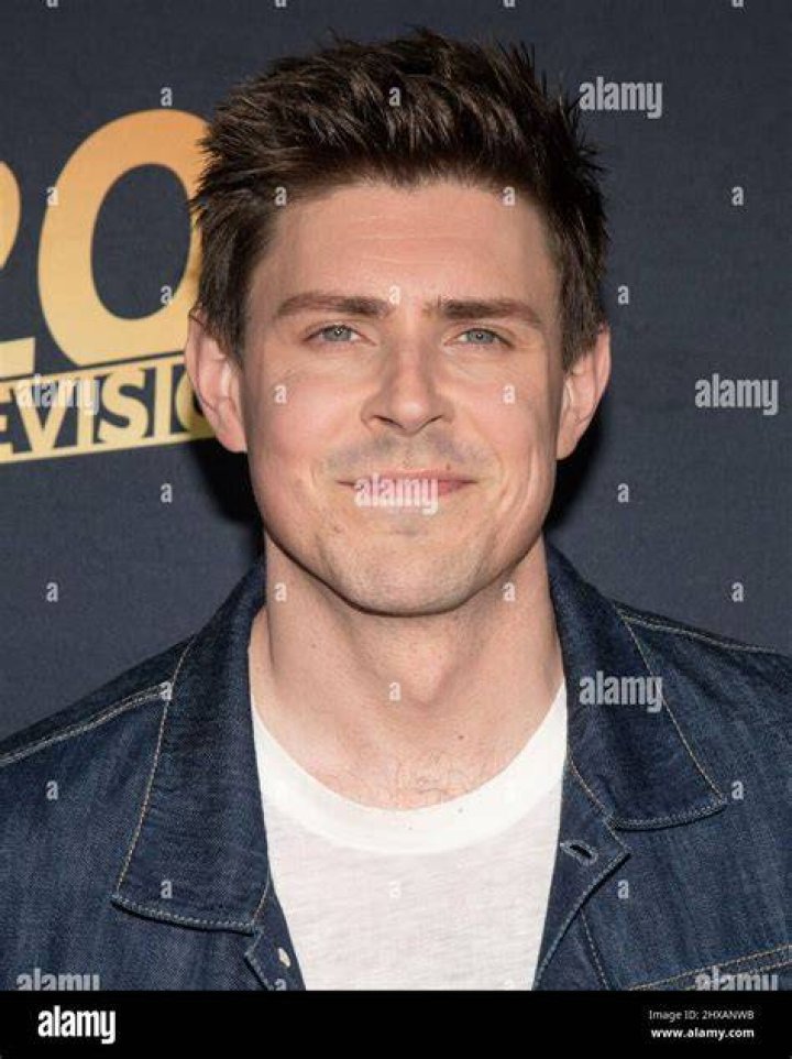 Chris Lowell