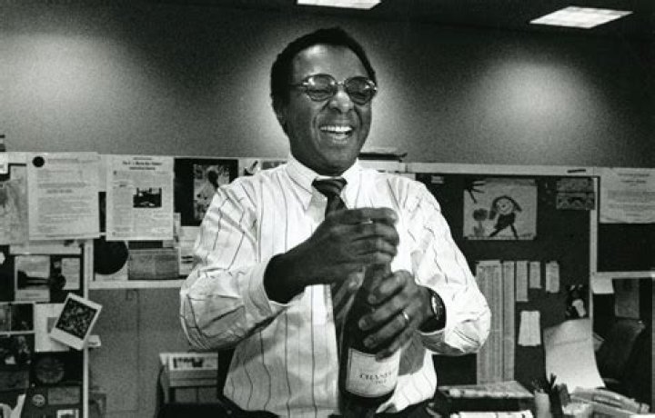 Clarence Page Clarence Page