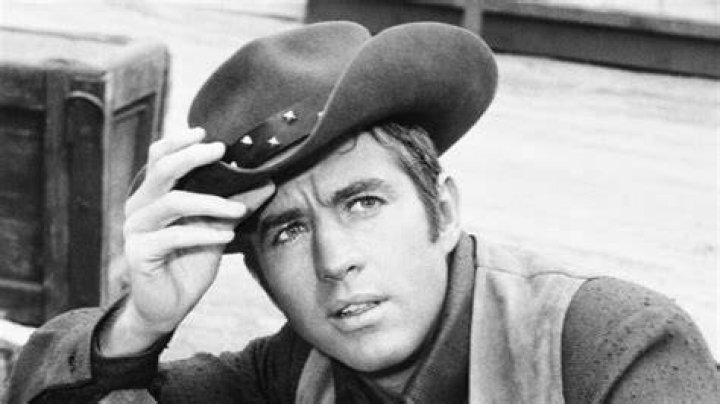 Clu Gulager Clu Gulager