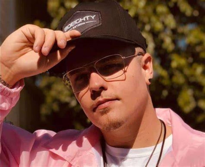Codee Yount Biography
