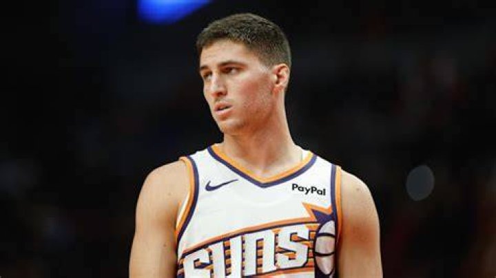 Collin Gillespie