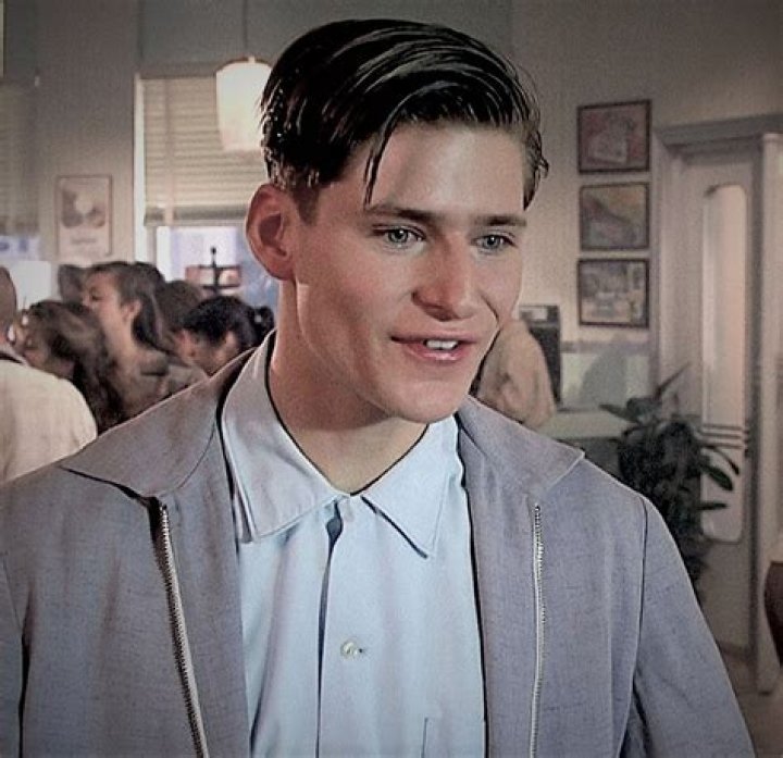 Crispin Glover Crispin Glover