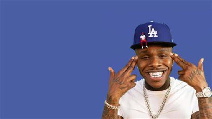 DaBaby DaBaby