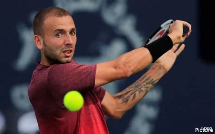 Dan Evans wife: Is Dan Evans married to Aleah Evans? 1 Dan Evans