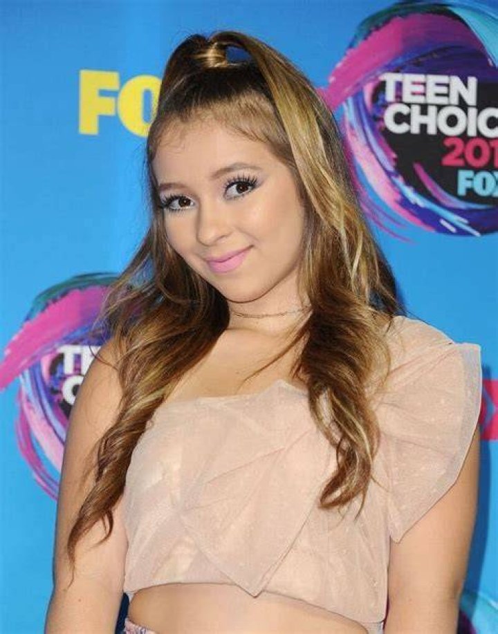 Danielle Cohn Biography