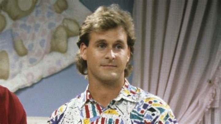 Dave Coulier Dave Coulier