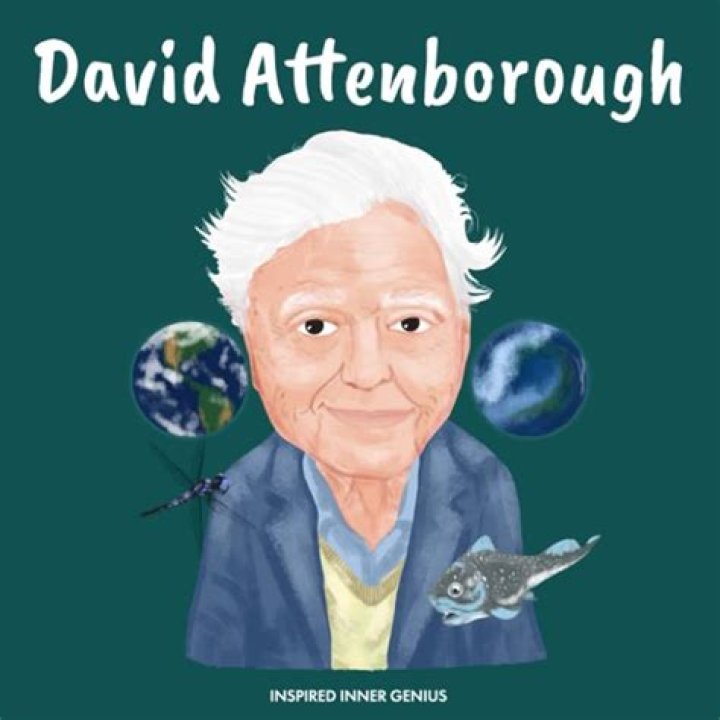 David Attenborough Biography