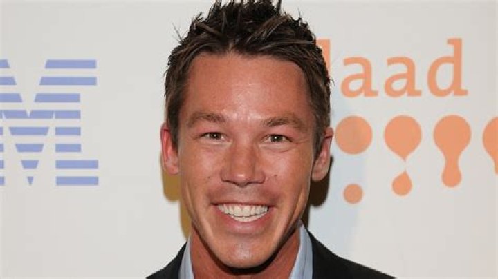 David Bromstad David Bromstad