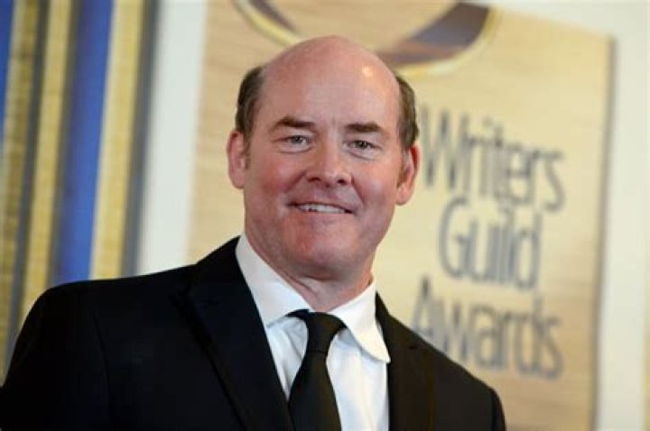 David Koechner Net Worth