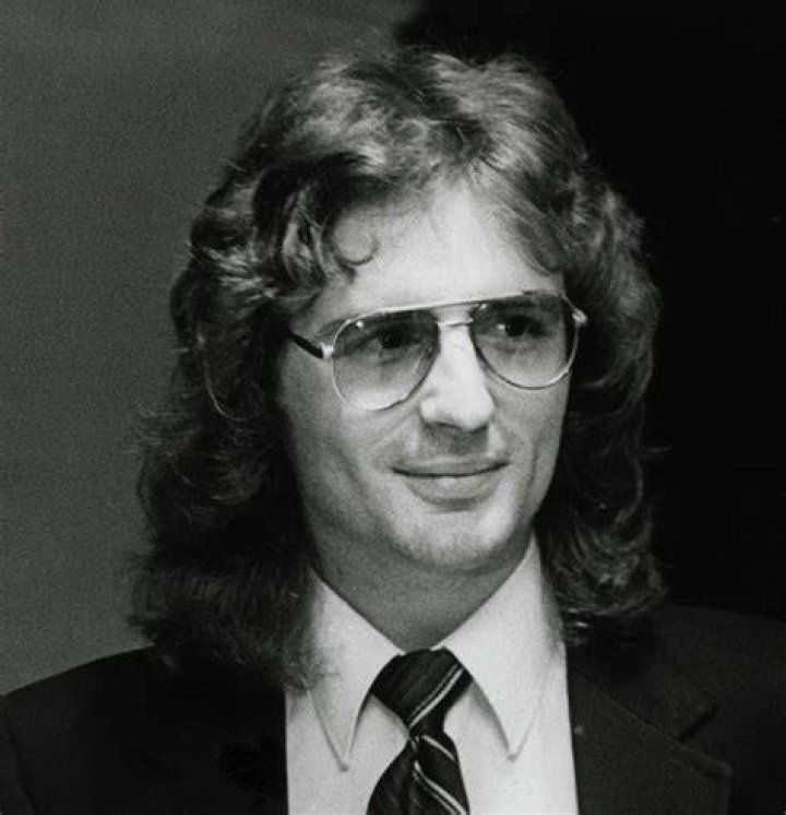 David Koresh Biography