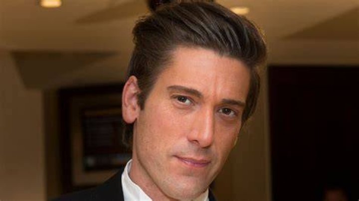 David Muir David Muir