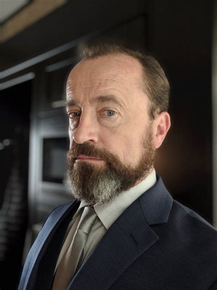 David Nykl Net Worth