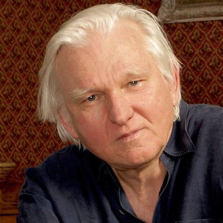 David Rabe
