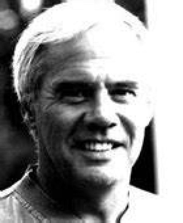 David Wagoner Biography