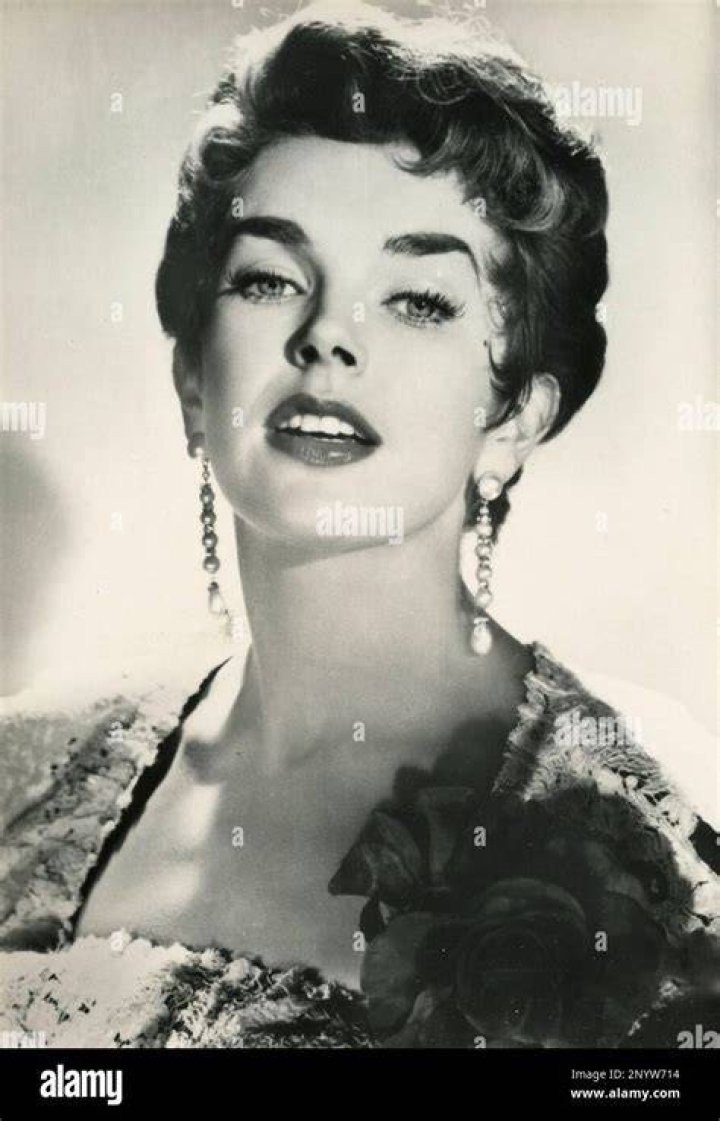 Dawn Addams