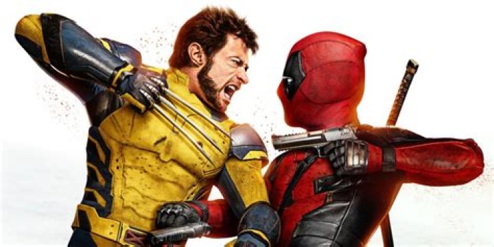 Deadpool