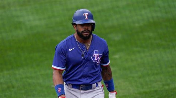 Delino DeShields