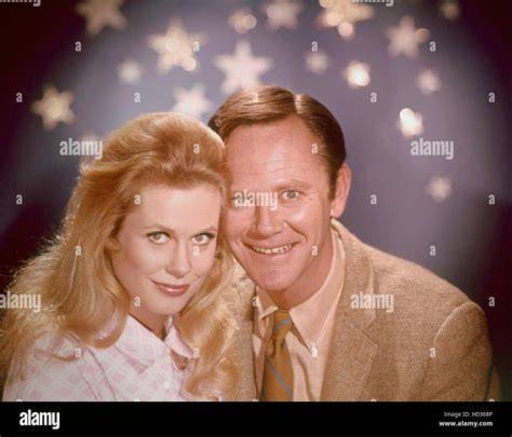 Dick Sargent