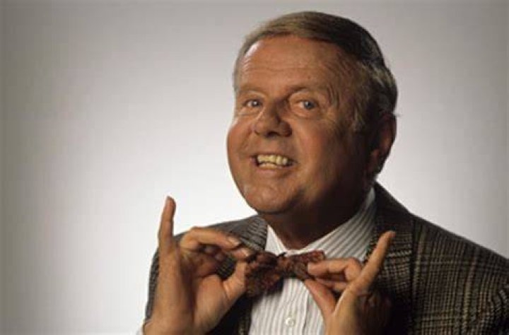 Dick Van Patten Dick Van Patten