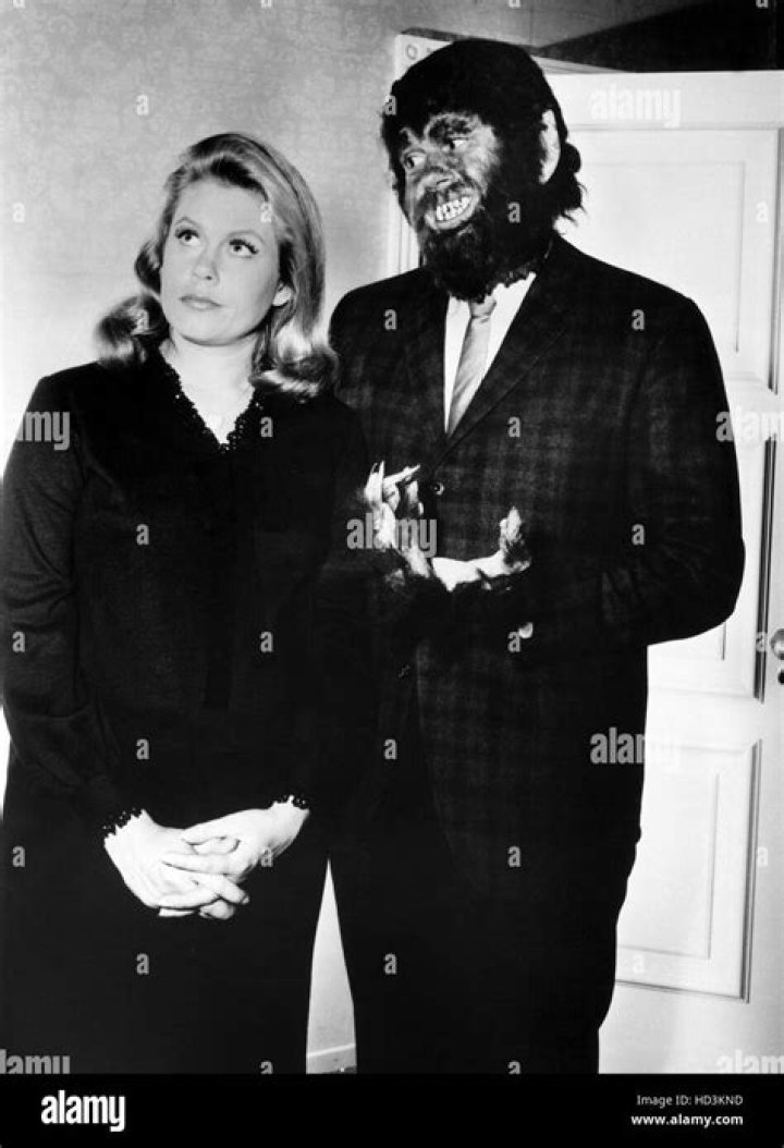 Dick York Dick York