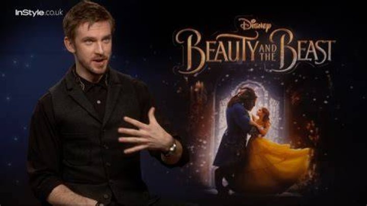 Did Dan Stevens sing Evermore?