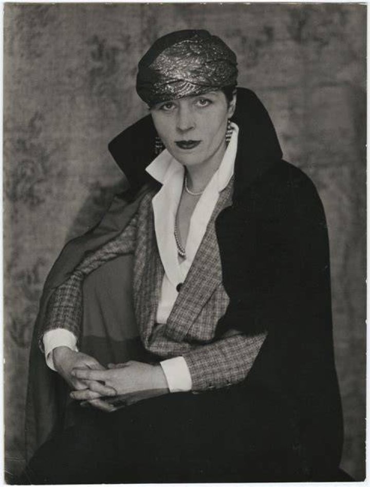 Djuna Barnes