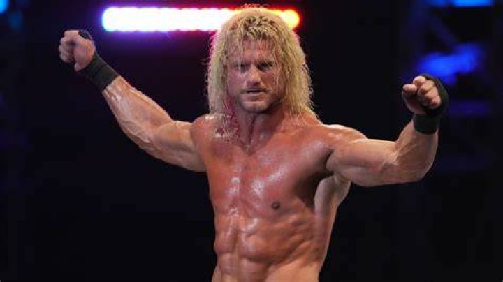 Dolph Ziggler