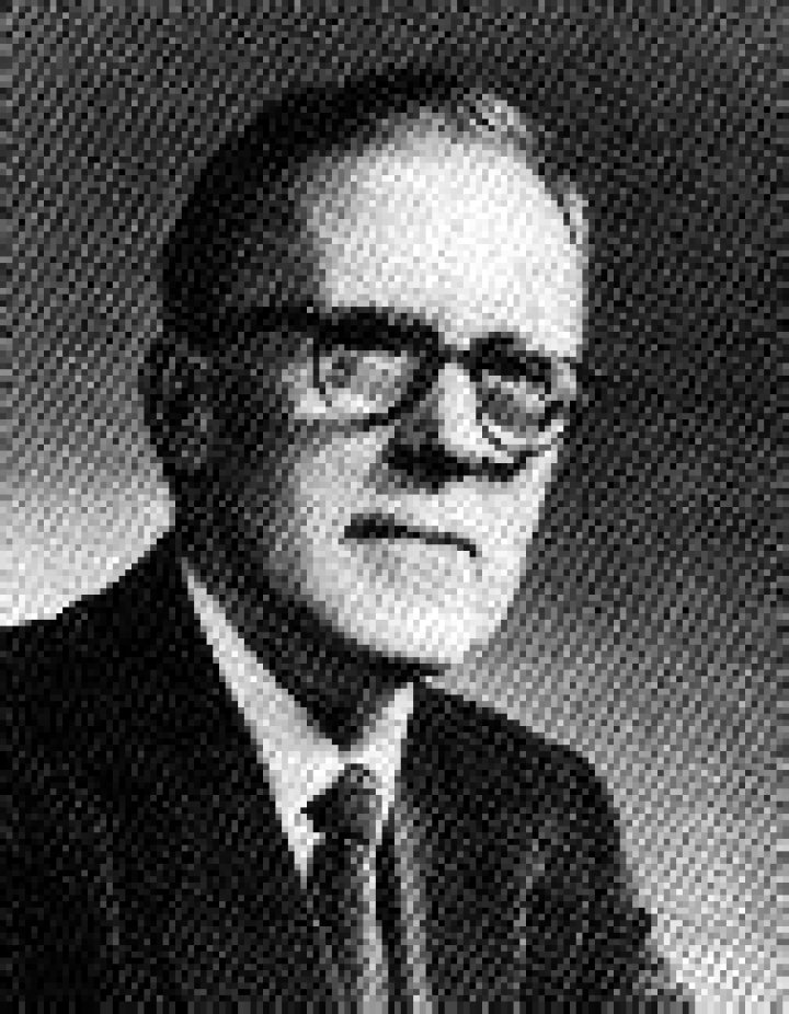 Donald O. Hebb Donald O. Hebb