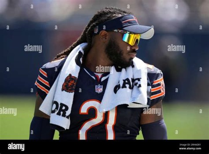 DOnta Foreman