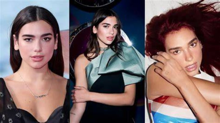 Dua Lipa Biography