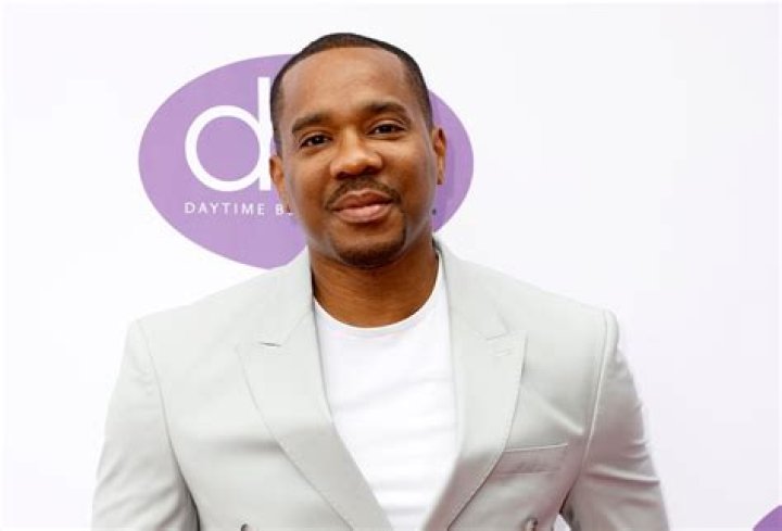 Duane Martin