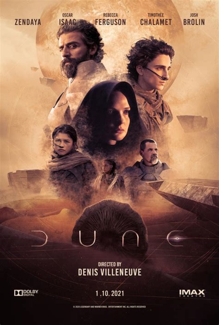 dune