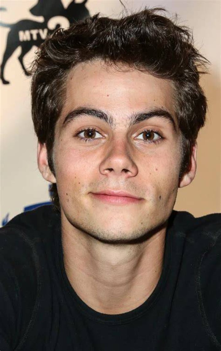 Dylan O'Brien Dylan O'Brien
