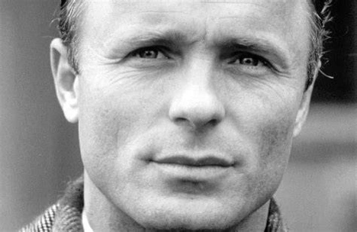 Ed Harris Ed Harris