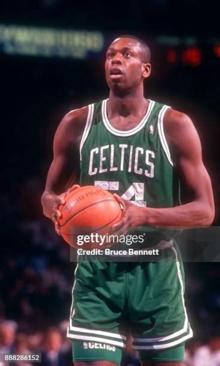 Ed Pinckney