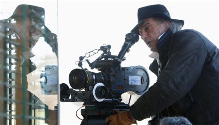 Edward Lachman Edward Lachman