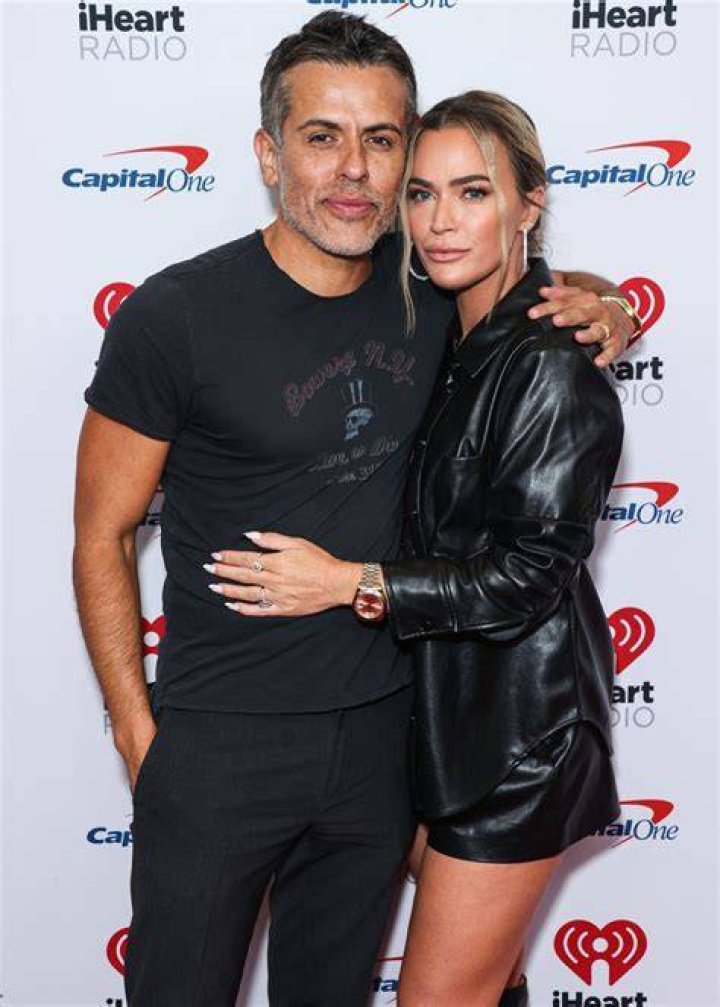 Teddi Mellencamp husband: Who is Edwin Arroyave? Age, height, kids, net worth 1 Edwin Arroyave