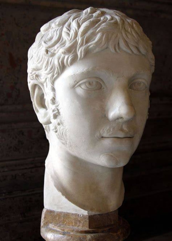 Elagabalus Biography