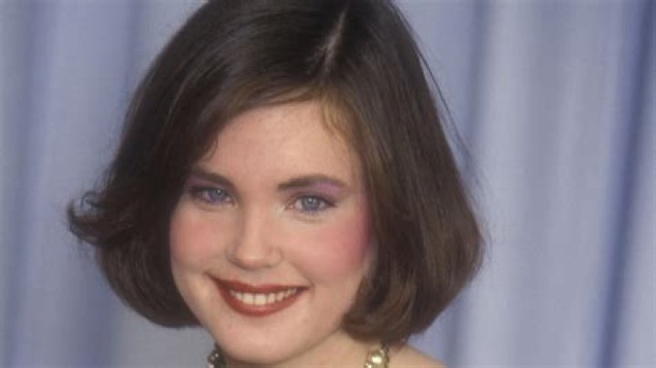 Elizabeth McGovern