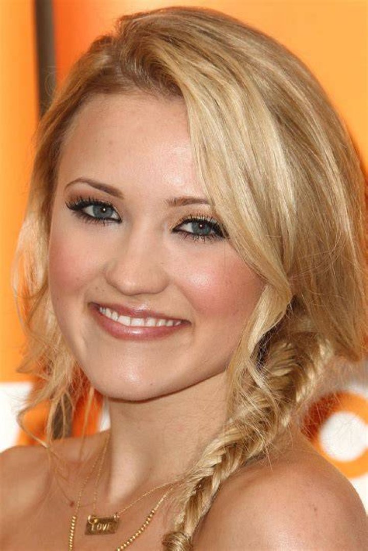 Emily Osment Emily Osment