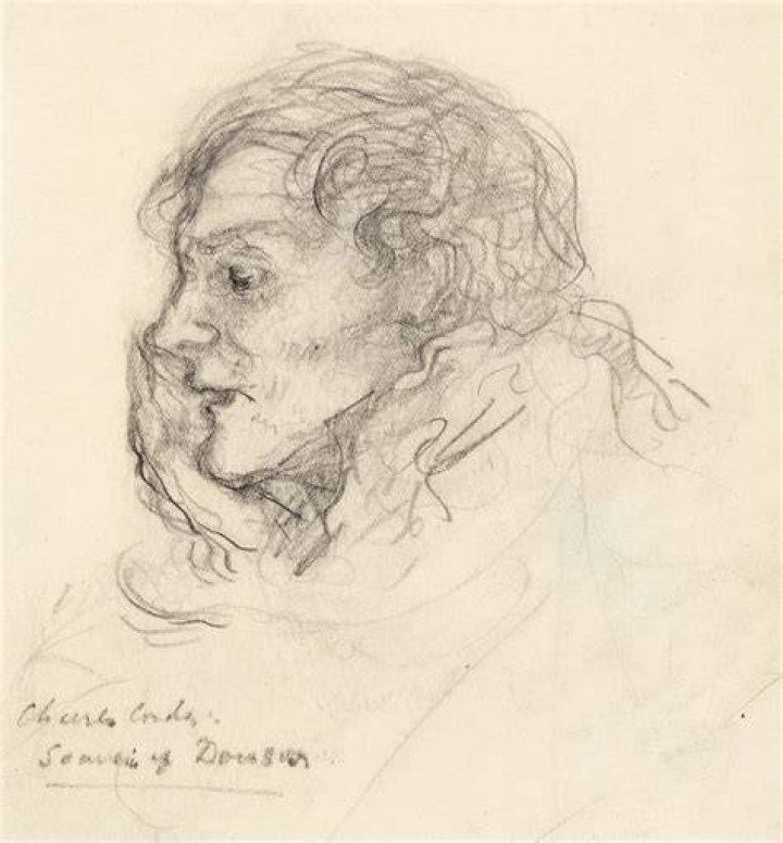 Ernest Dowson Ernest Dowson