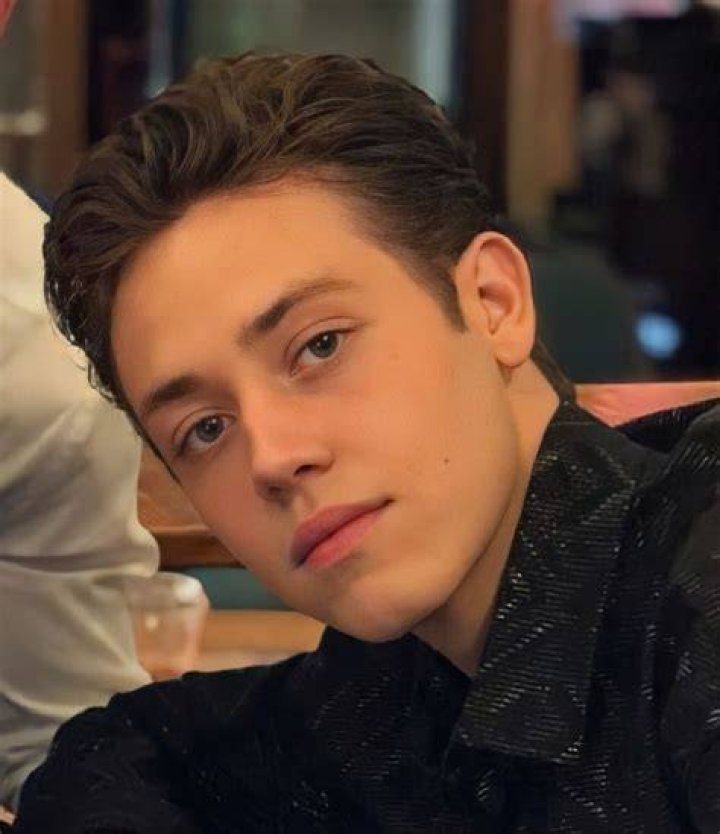 Ethan Cutkosky Ethan Cutkosky