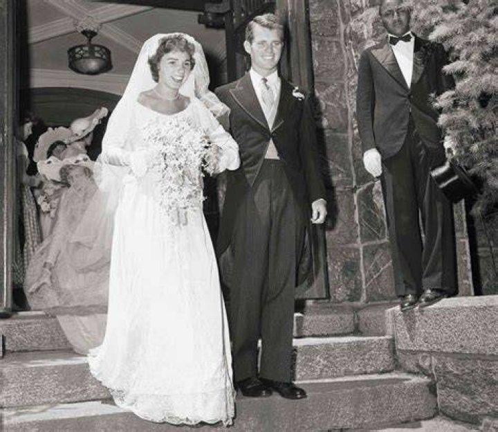 Ethel Kennedy Ethel Kennedy