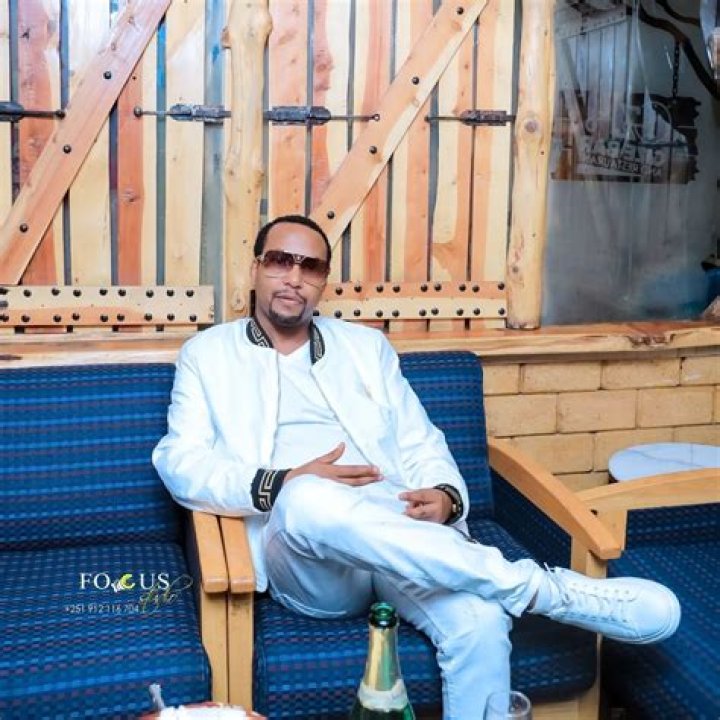 EthioTimes Youtuber overview