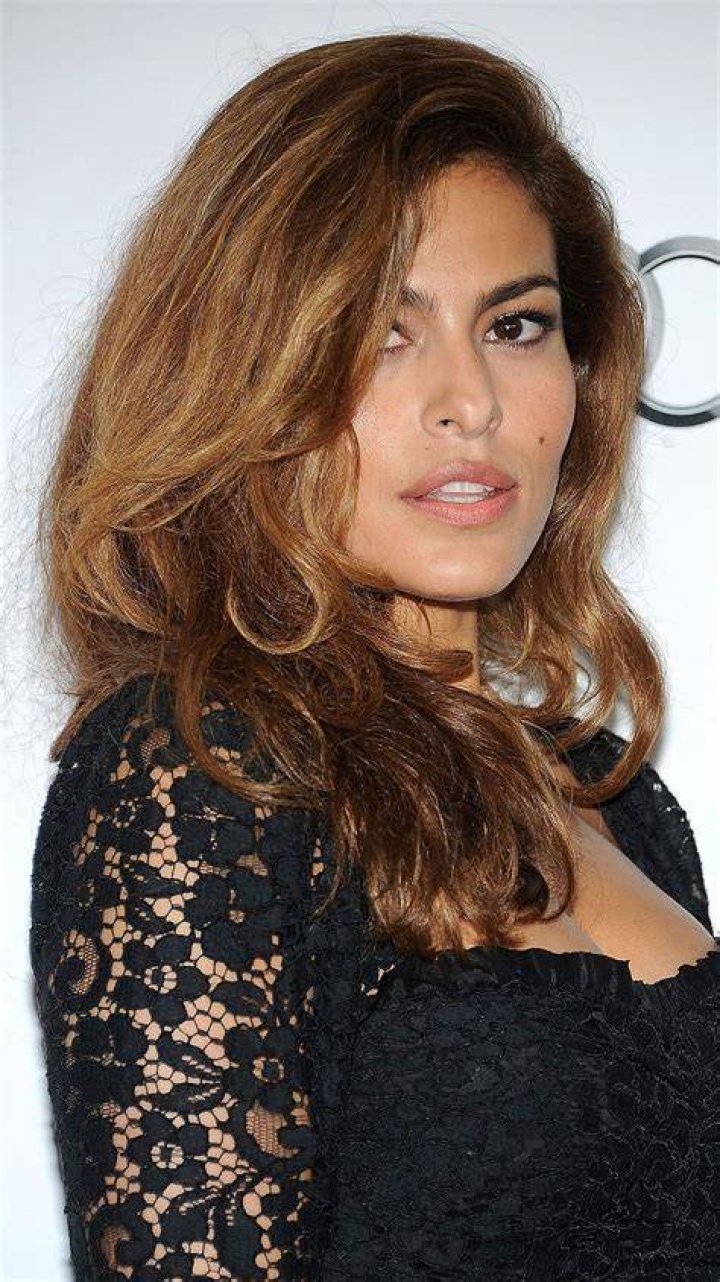 Eva Mendes Eva Mendes